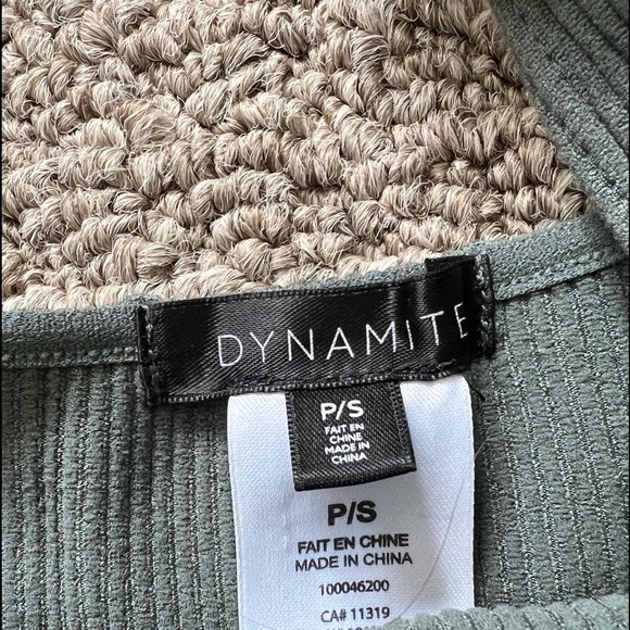 Tank/Tube top bundle - Picture 5 of 5